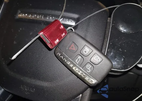 2020 Land Rover Range Rover Velar P250 R-Dynamic S from USA, damaged, VIN SALYK2EX1LA247839